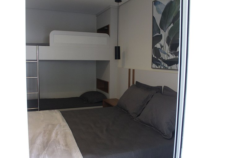 Recanto da Nina I - Chácara de Alto Padrão