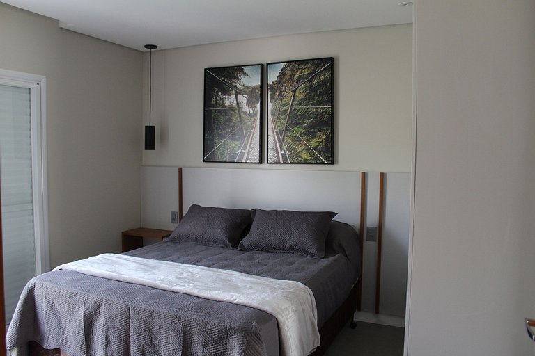 Recanto da Nina I - Chácara de Alto Padrão