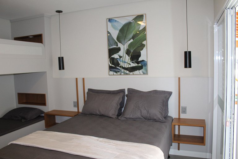 Recanto da Nina I - Chácara de Alto Padrão