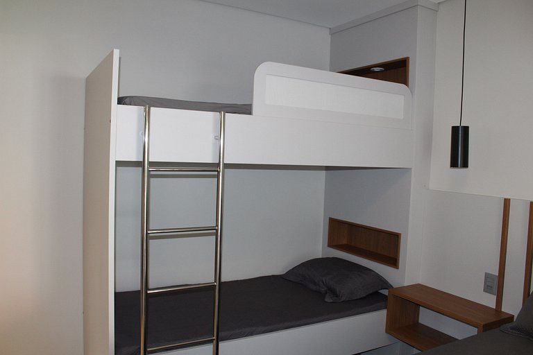 Recanto da Nina I - Chácara de Alto Padrão