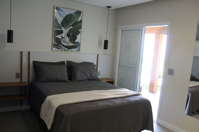 Recanto da Nina I - Chácara de Alto Padrão