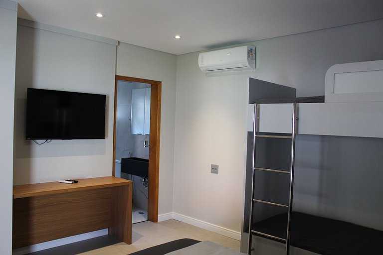 Recanto da Nina - Chácara de Luxo com Piscina Aquecida, Saun