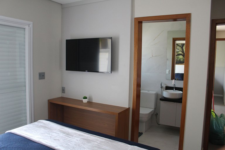 Recanto da Nina I - Chácara de Alto Padrão