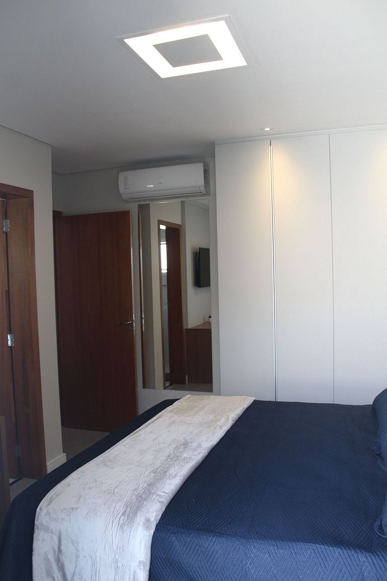 Recanto da Nina - Chácara de Luxo com Piscina Aquecida, Saun