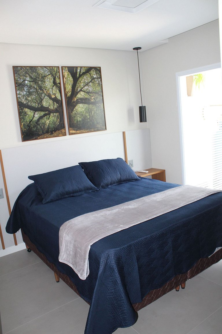 Recanto da Nina I - Chácara de Alto Padrão