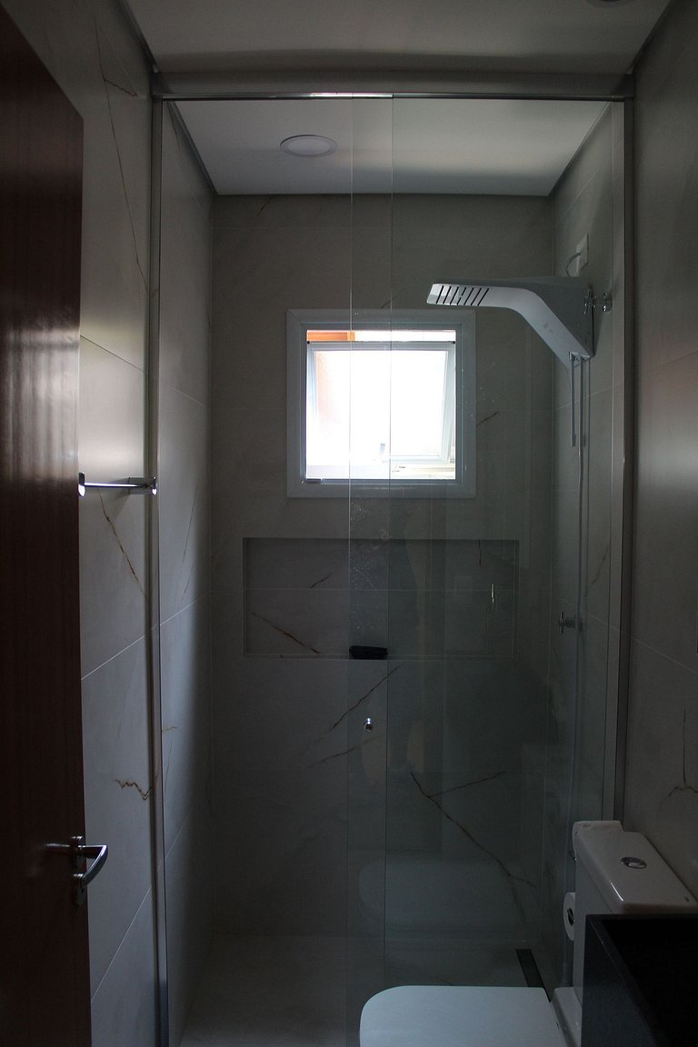 Recanto da Nina - Chácara de Luxo com Piscina Aquecida, Saun