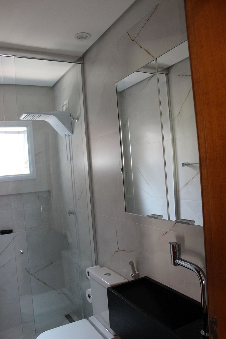 Recanto da Nina - Chácara de Luxo com Piscina Aquecida, Saun