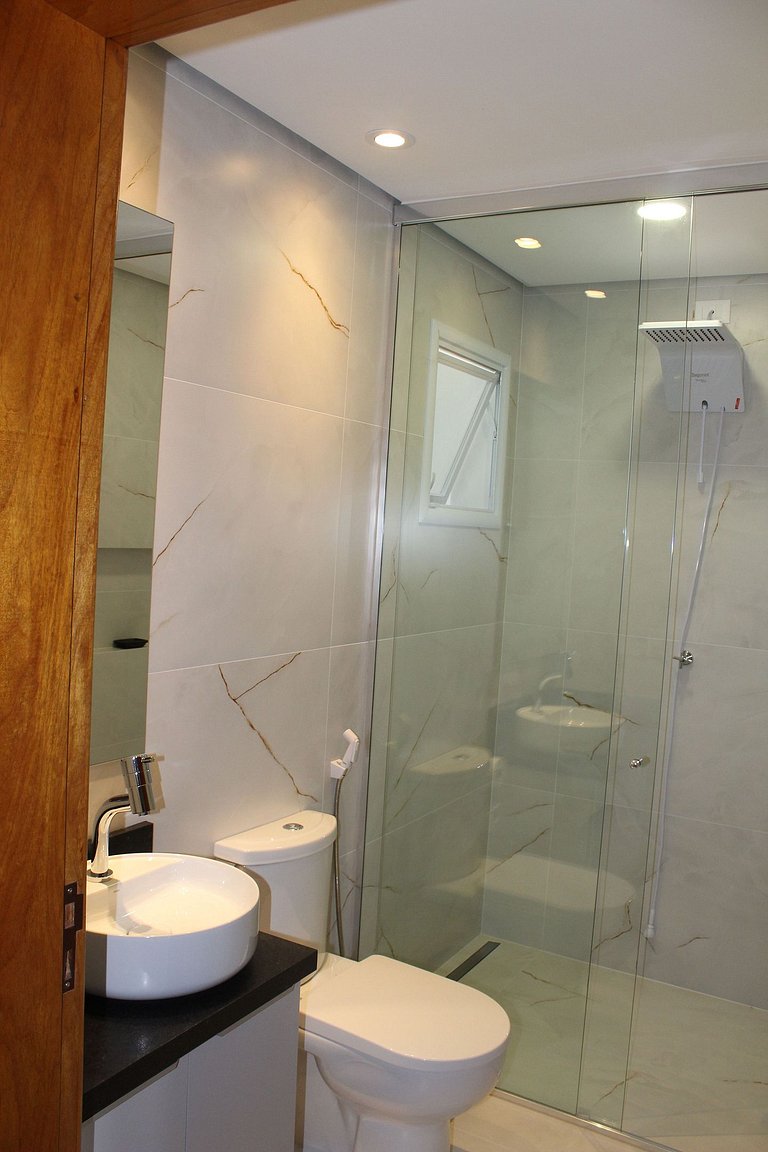 Recanto da Nina - Chácara de Luxo com Piscina Aquecida, Saun