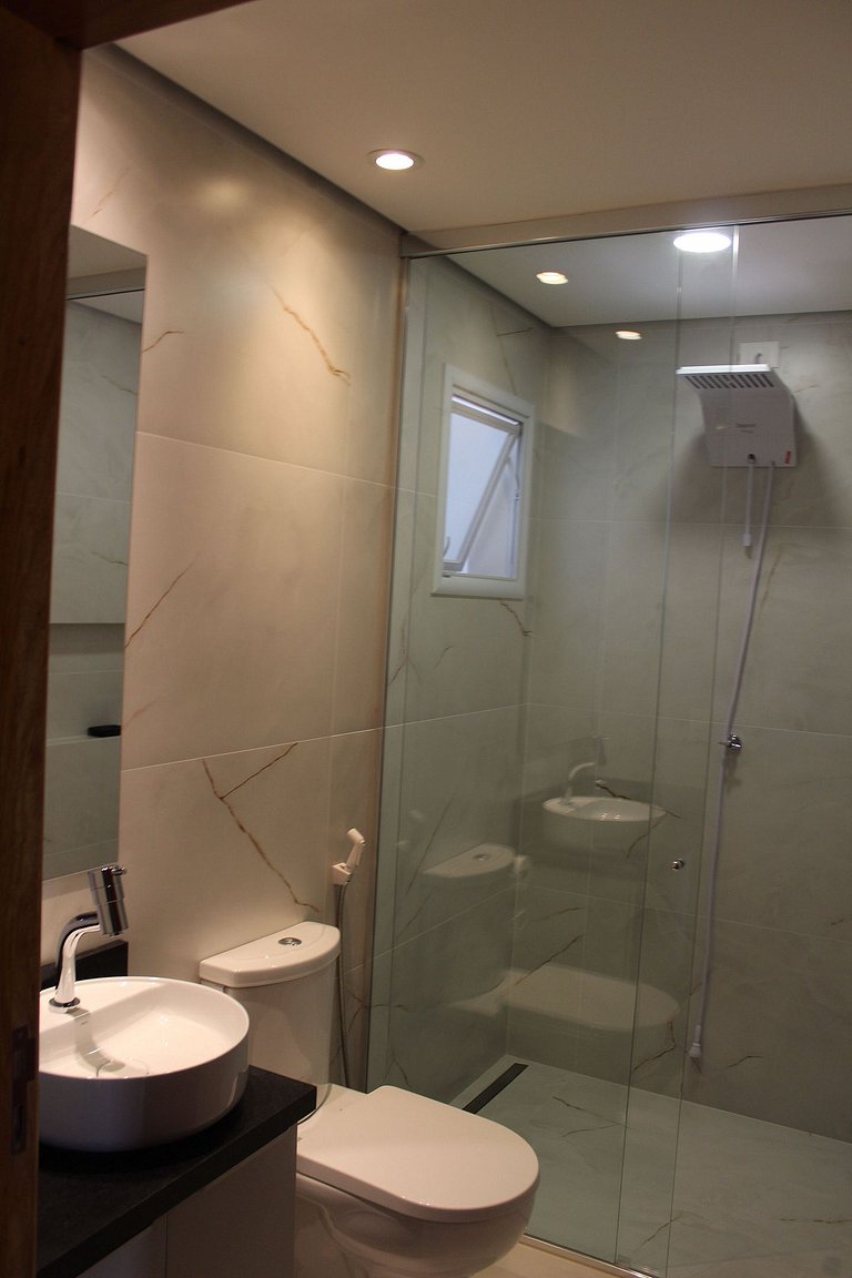 Recanto da Nina - Chácara de Luxo com Piscina Aquecida, Saun