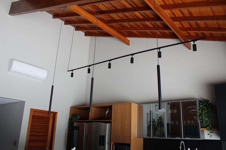 Recanto da Nina I - Chácara de Alto Padrão