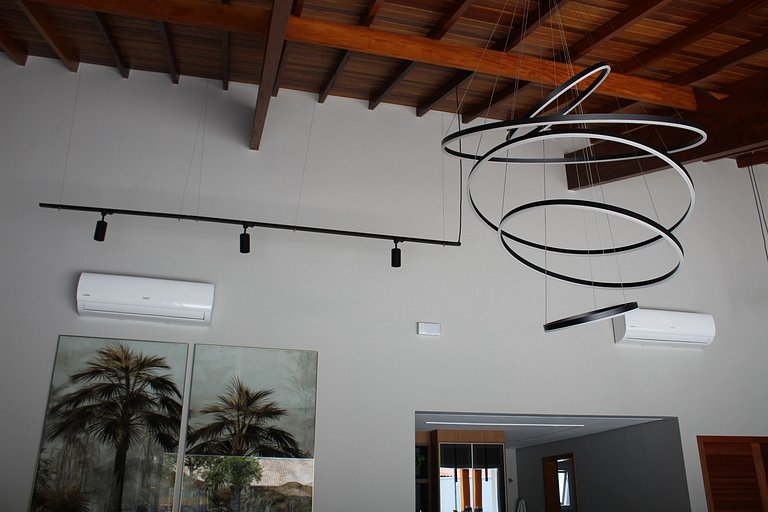 Recanto da Nina I - Chácara de Alto Padrão