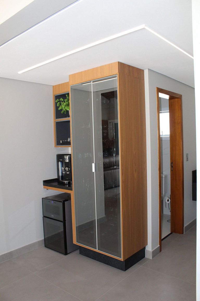 Recanto da Nina I - Chácara de Alto Padrão