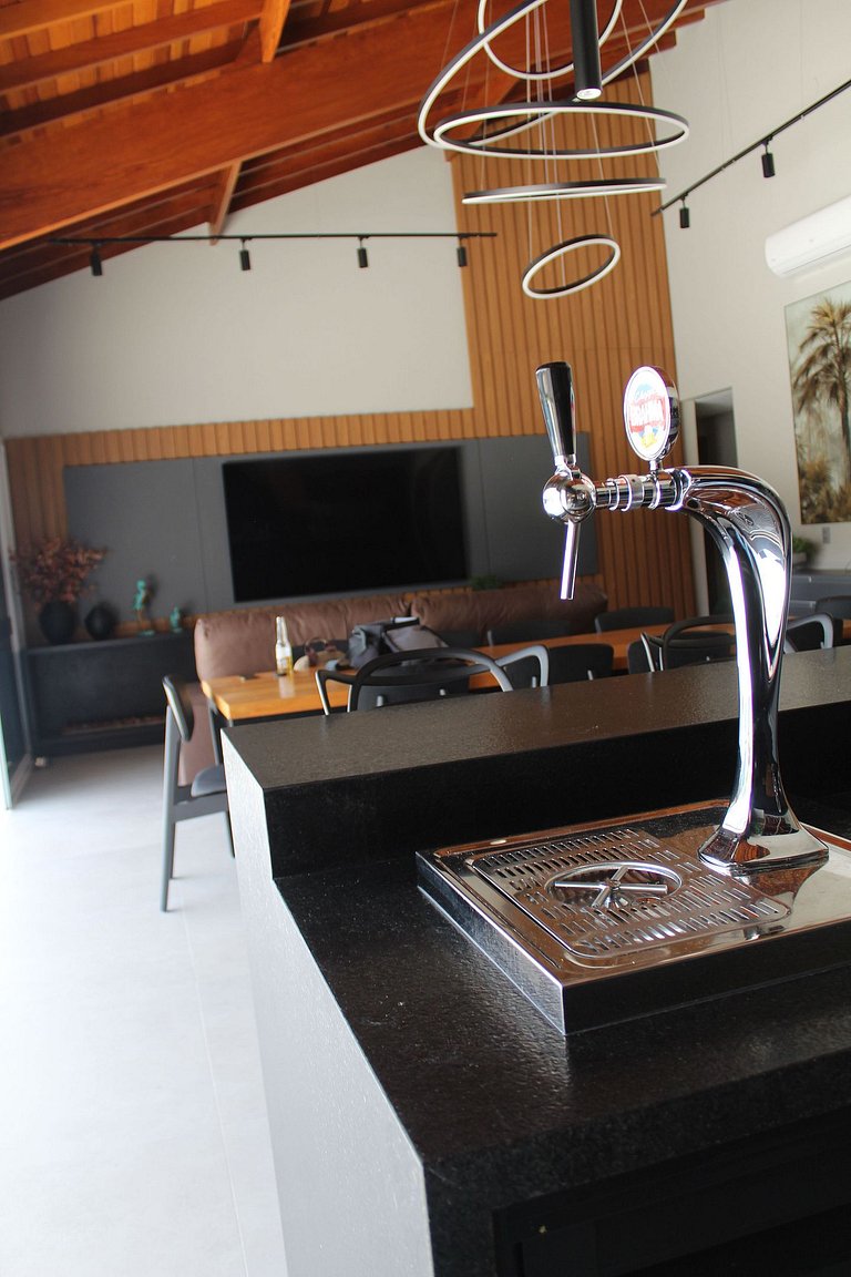 Recanto da Nina I - Chácara de Alto Padrão