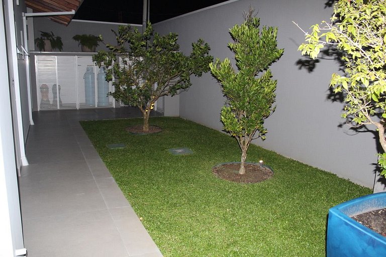 Recanto da Nina - Chácara de Luxo com Piscina Aquecida, Saun