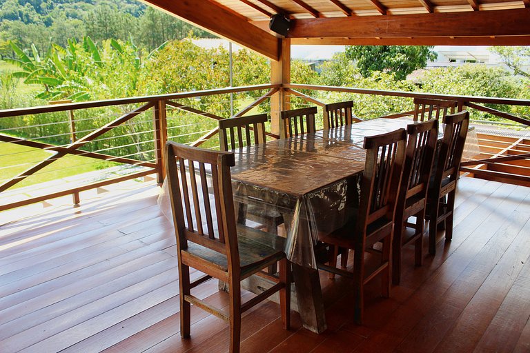 Recanto da Nina II - Chácara de Alto Padrão