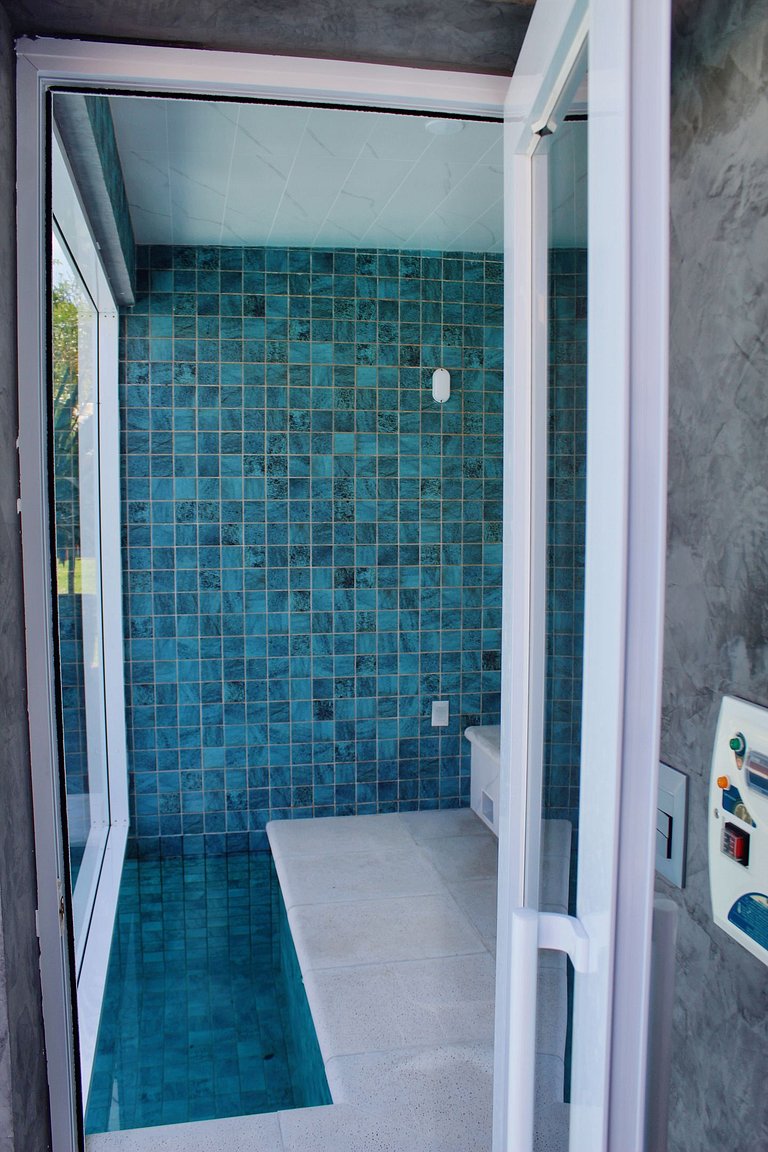 Recanto da Nina I - Chácara de Alto Padrão