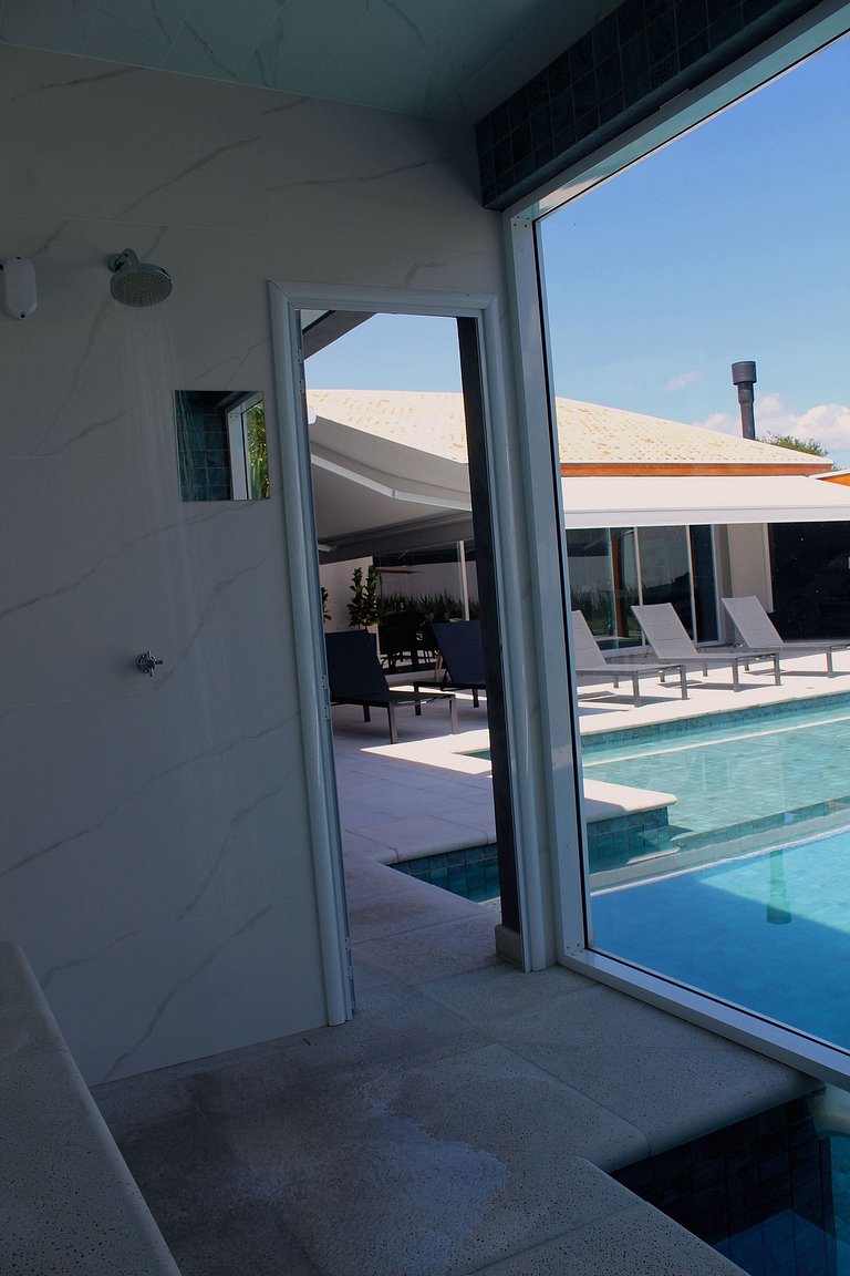 Recanto da Nina I - Chácara de Alto Padrão