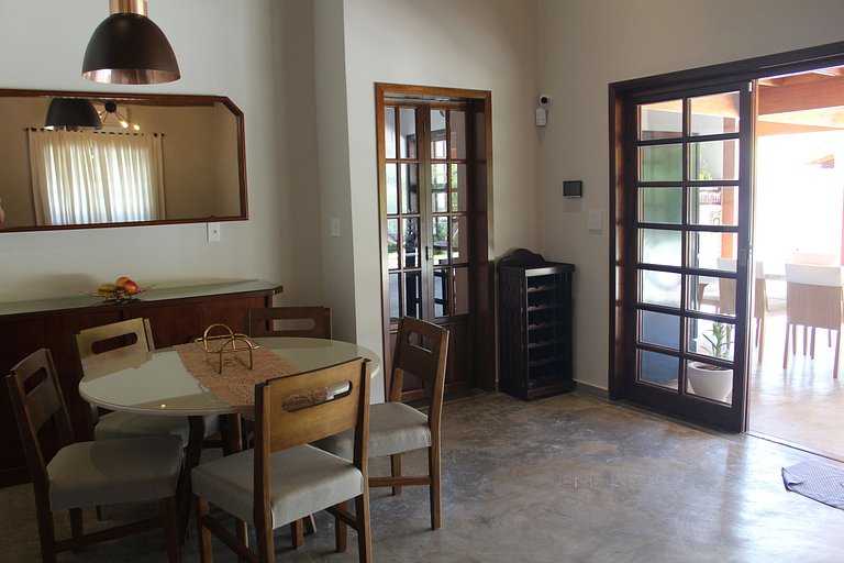 Recanto da Nina II - Chácara de Alto Padrão