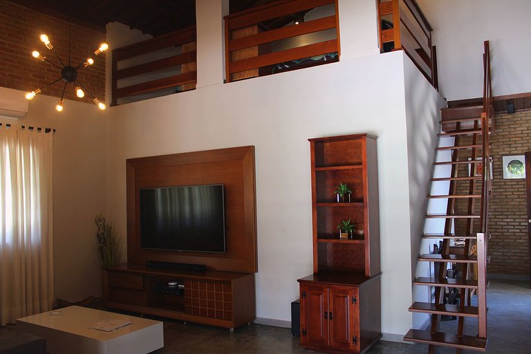 Recanto da Nina II - Chácara de Alto Padrão