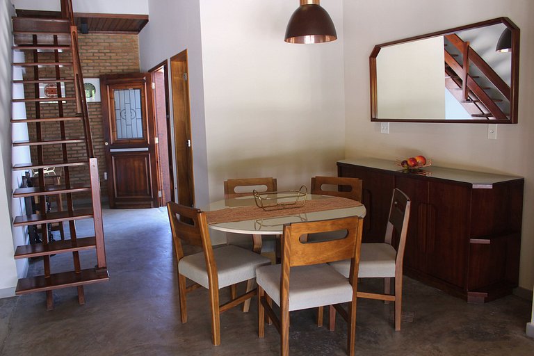 Recanto da Nina II - Chácara de Alto Padrão