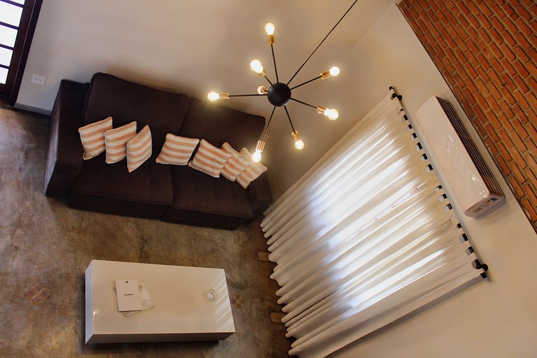 Recanto da Nina II - Chácara de Alto Padrão