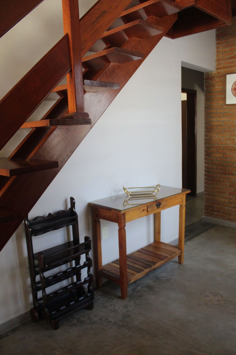 Recanto da Nina II - Chácara de Alto Padrão