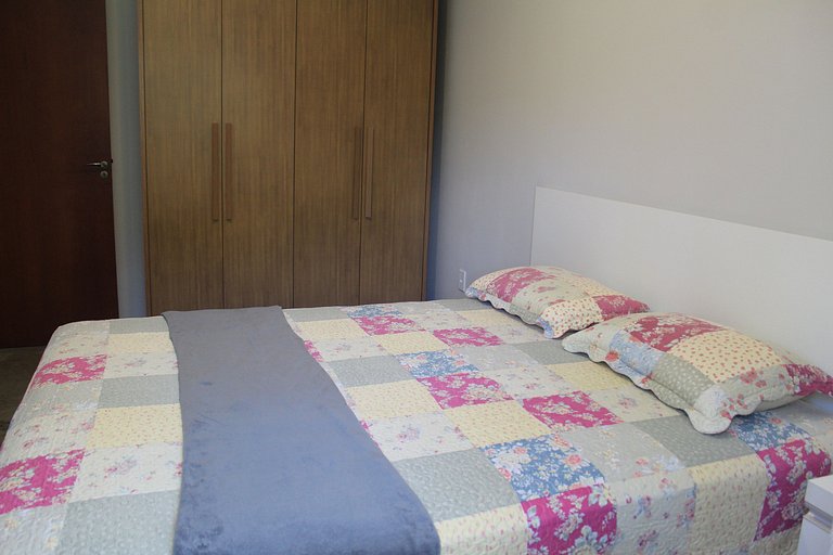 Recanto da Nina II - Chácara de Luxo com Piscina Climatizada