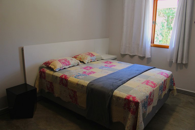 Recanto da Nina II - Chácara de Luxo com Piscina Climatizada