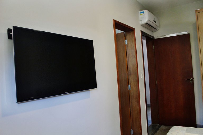 Recanto da Nina II - Chácara de Luxo com Piscina Climatizada