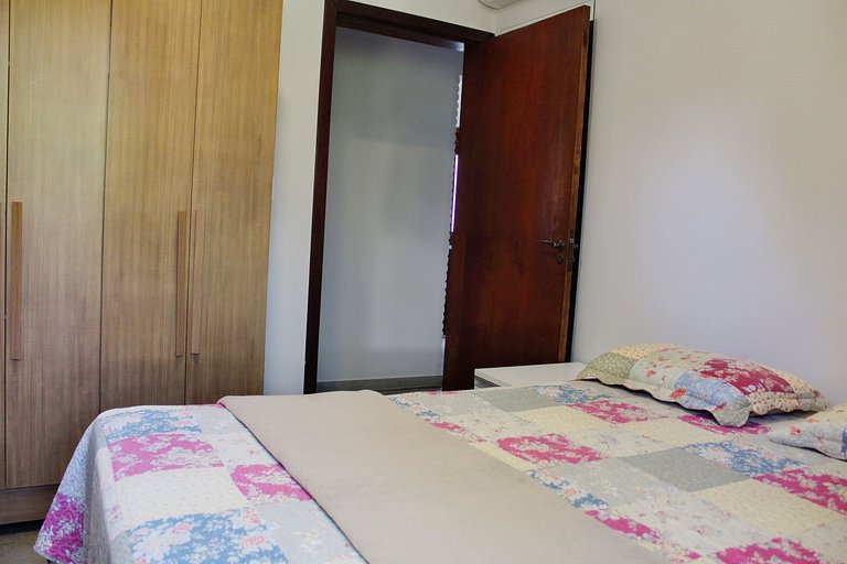 Recanto da Nina II - Chácara de Luxo com Piscina Climatizada