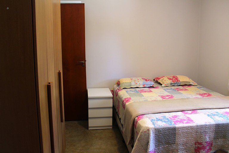 Recanto da Nina II - Chácara de Luxo com Piscina Climatizada