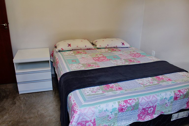 Recanto da Nina II - Chácara de Luxo com Piscina Climatizada