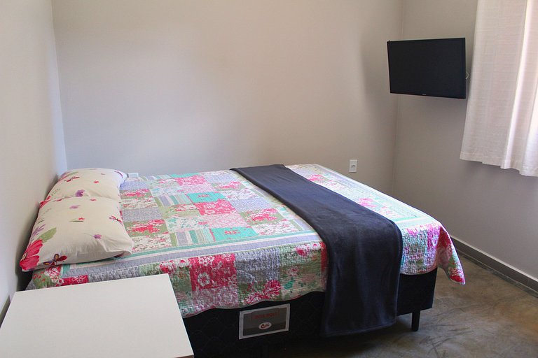 Recanto da Nina II - Chácara de Luxo com Piscina Climatizada