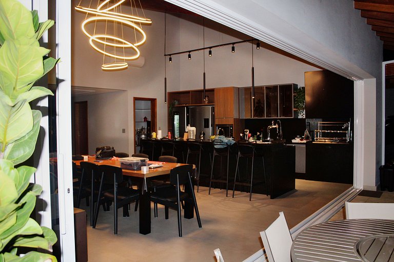 Recanto da Nina I - Chácara de Alto Padrão